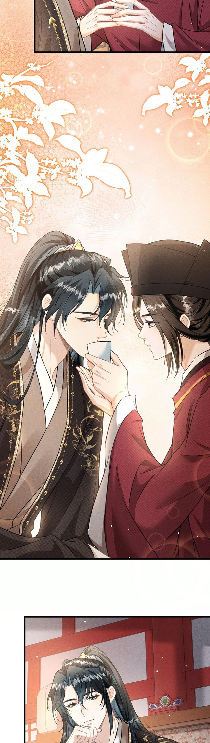 Đan Tiêu Vạn Dặm Chapter 47 - Trang 4
