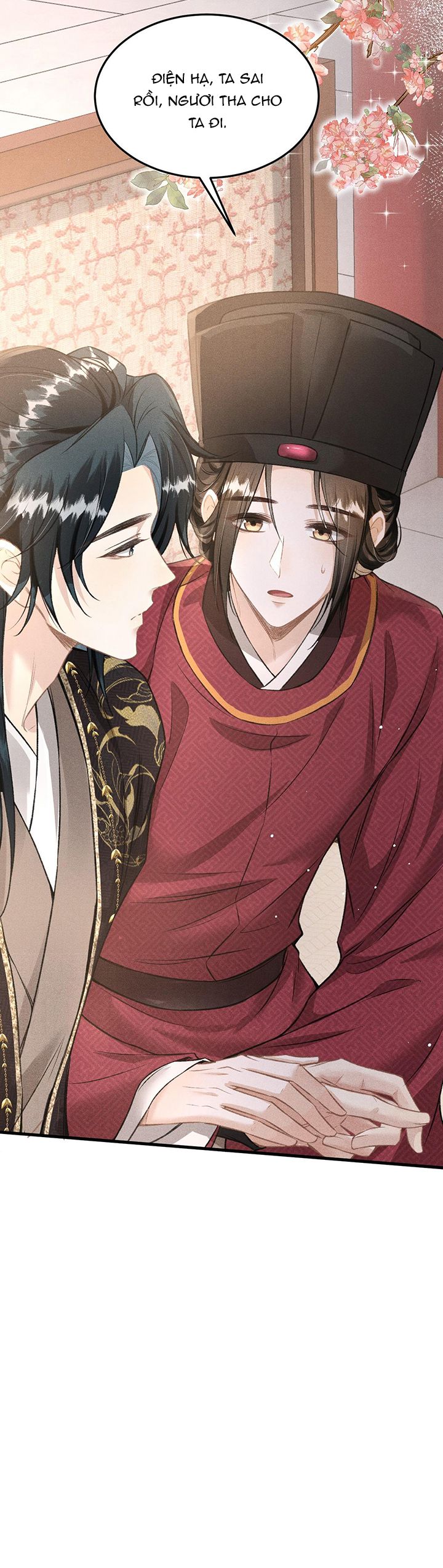 Đan Tiêu Vạn Dặm Chapter 47 - Trang 4