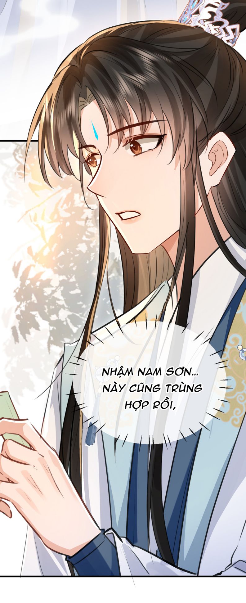Ma Tôn Đại Nhân Song Tu Không Chapter 32 - Trang 4