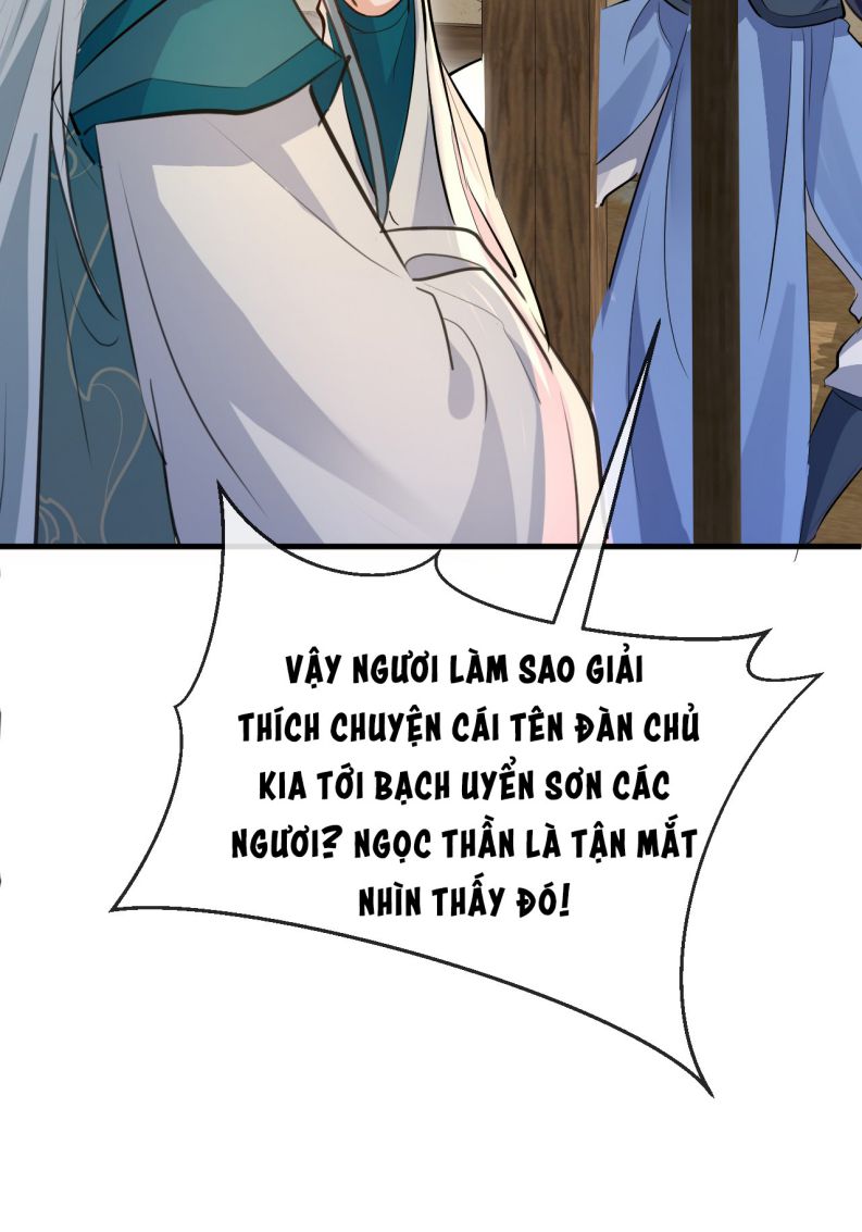 Ma Tôn Đại Nhân Song Tu Không Chapter 32 - Trang 4