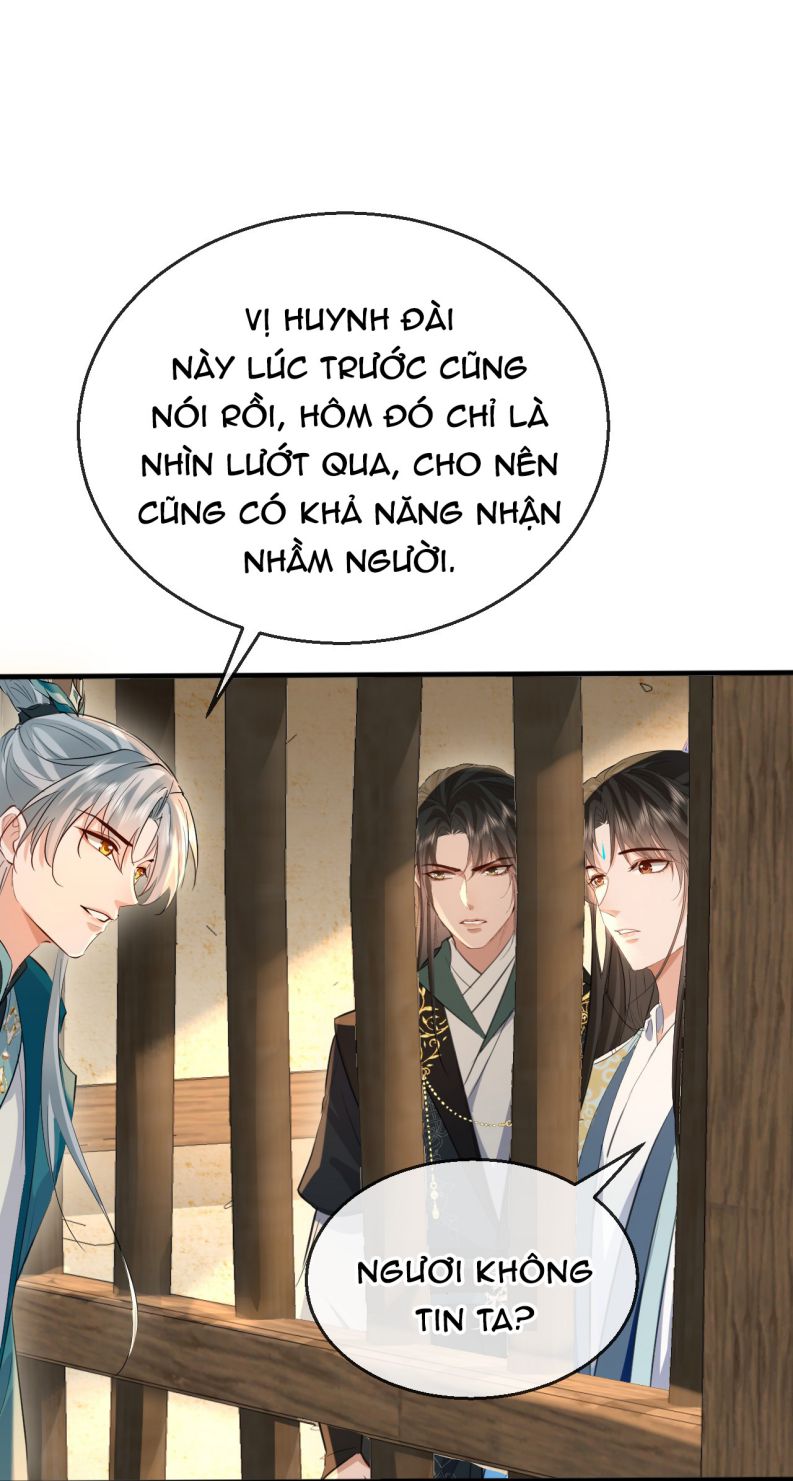 Ma Tôn Đại Nhân Song Tu Không Chapter 32 - Trang 4