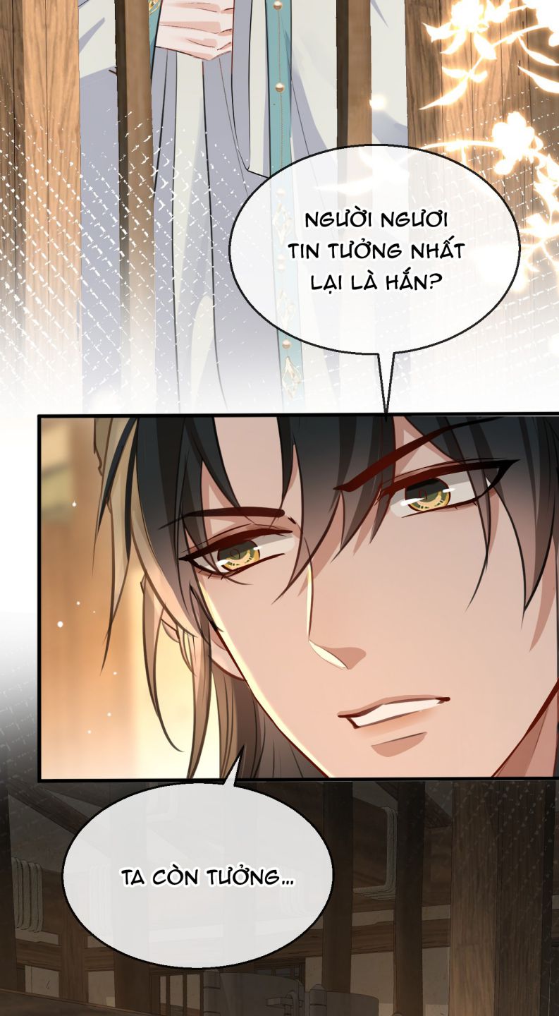 Ma Tôn Đại Nhân Song Tu Không Chapter 32 - Trang 4