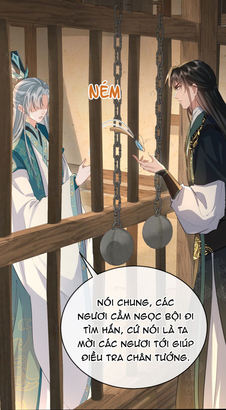 Ma Tôn Đại Nhân Song Tu Không Chapter 32 - Trang 4