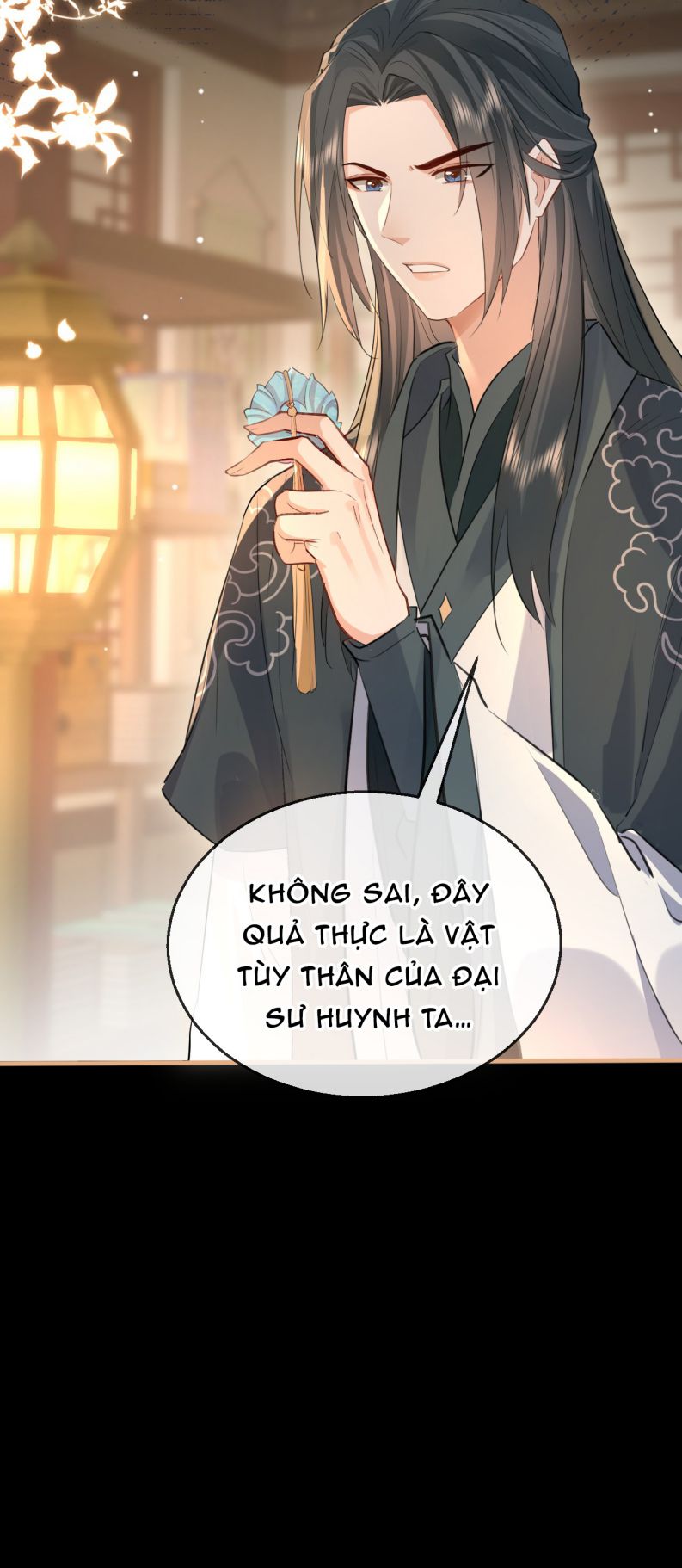 Ma Tôn Đại Nhân Song Tu Không Chapter 32 - Trang 4