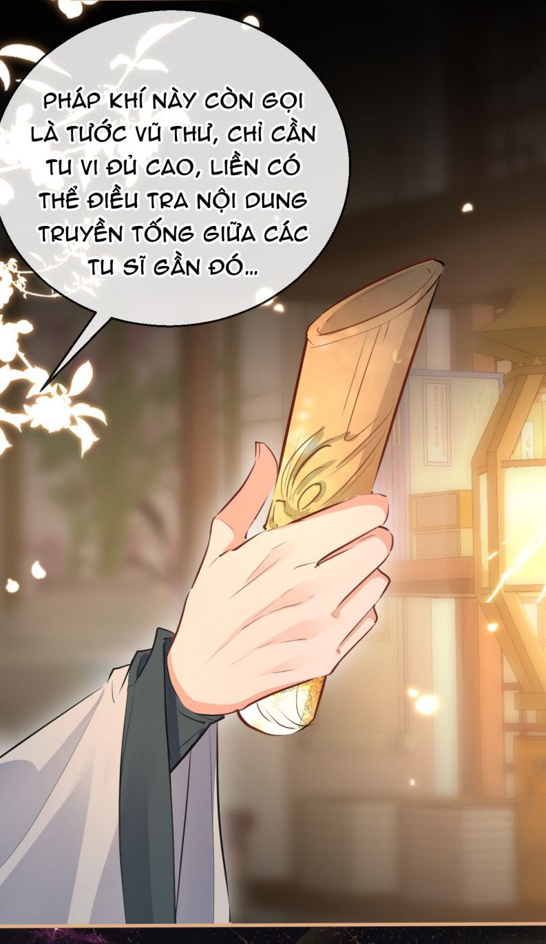 Ma Tôn Đại Nhân Song Tu Không Chapter 32 - Trang 4
