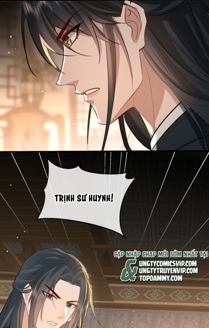 Ma Tôn Đại Nhân Song Tu Không Chapter 32 - Trang 4