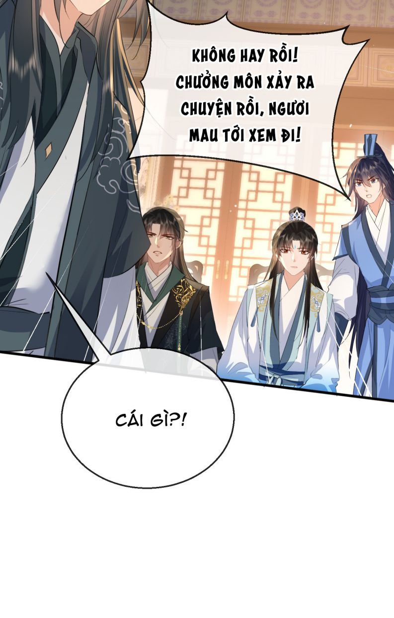 Ma Tôn Đại Nhân Song Tu Không Chapter 32 - Trang 4