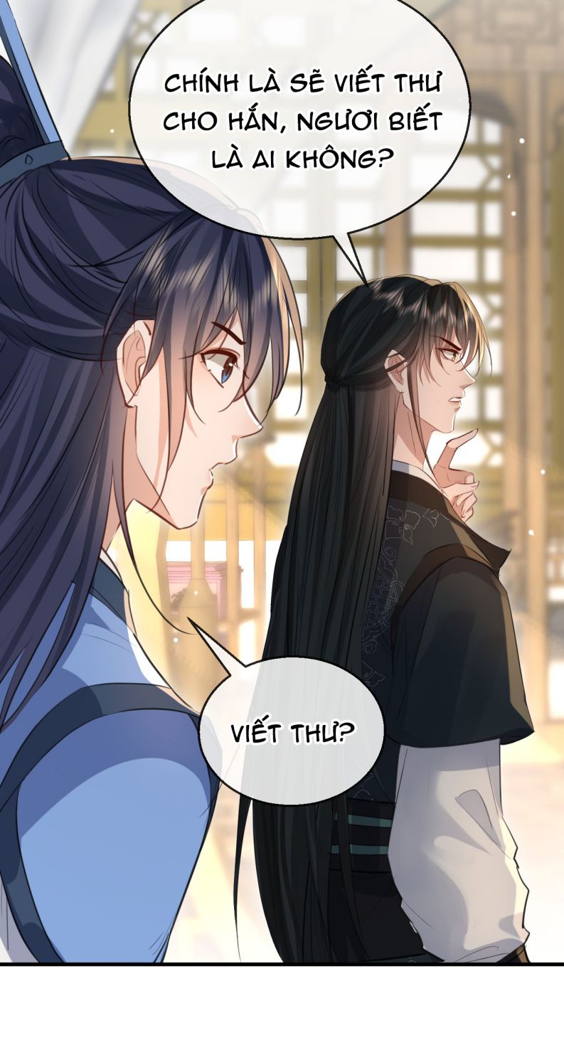 Ma Tôn Đại Nhân Song Tu Không Chapter 32 - Trang 4