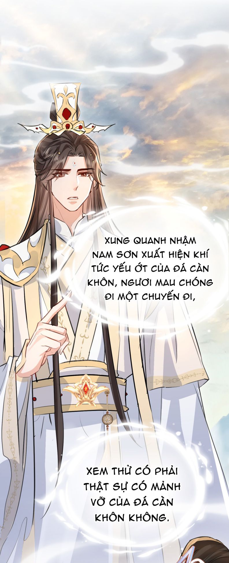 Ma Tôn Đại Nhân Song Tu Không Chapter 32 - Trang 4