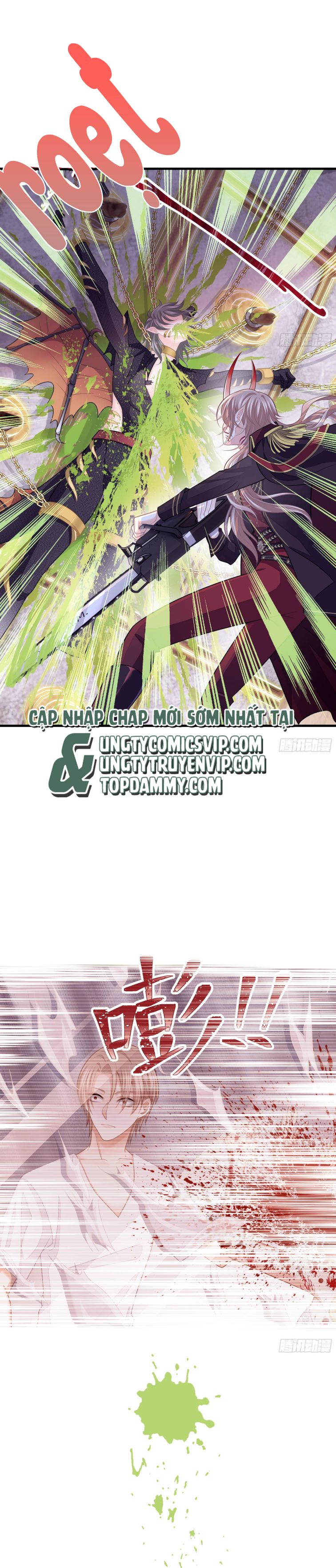 Tôi Nghi Ngờ Hệ Thống Thích Tôi Chapter 83 - Next Chapter 84