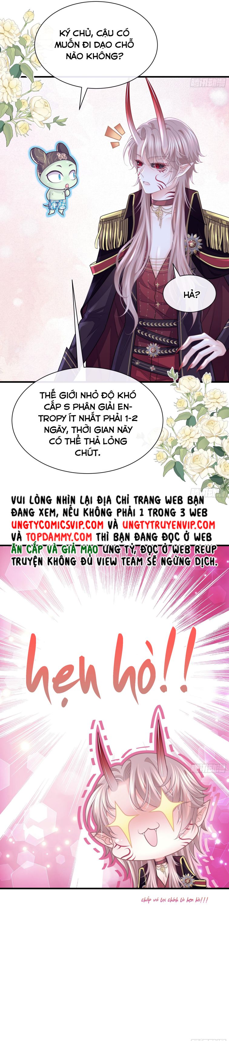 Tôi Nghi Ngờ Hệ Thống Thích Tôi Chapter 83 - Next Chapter 84