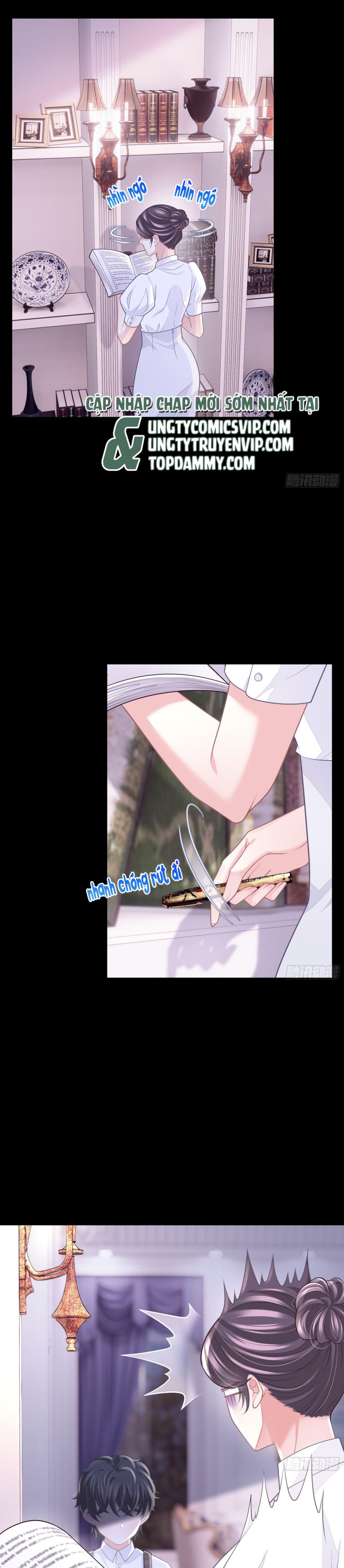 Tôi Nghi Ngờ Hệ Thống Thích Tôi Chapter 83 - Next Chapter 84