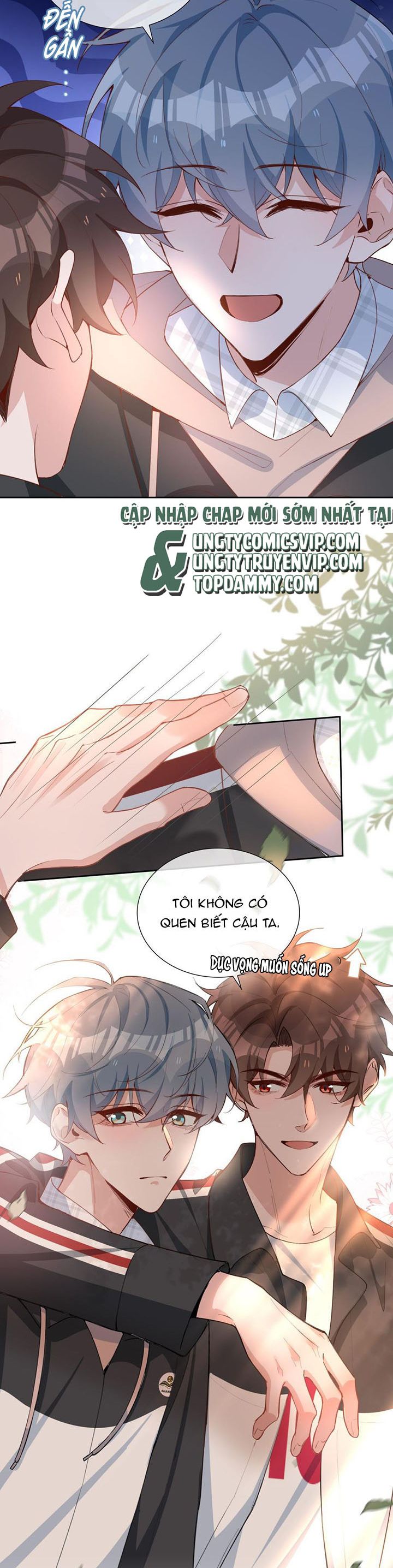 Sơn Hải Cao Trung Chapter 69 - Next Chapter 70