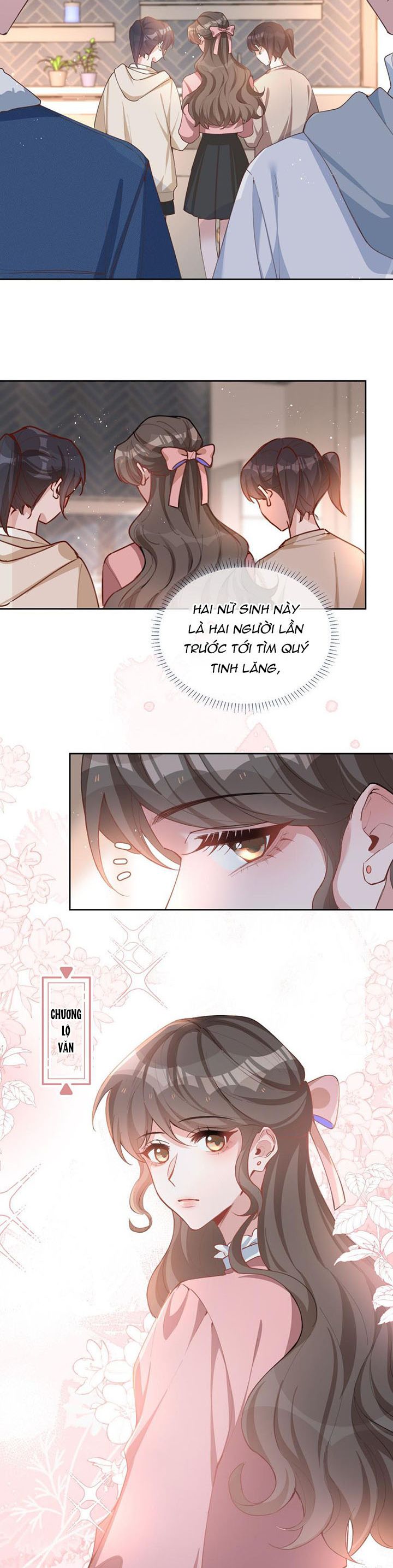 Sơn Hải Cao Trung Chapter 69 - Next Chapter 70
