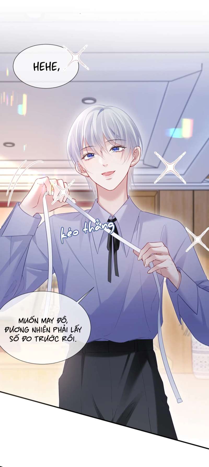 Đơn Xin Ly Hôn Chap 103 - Next Chap 104