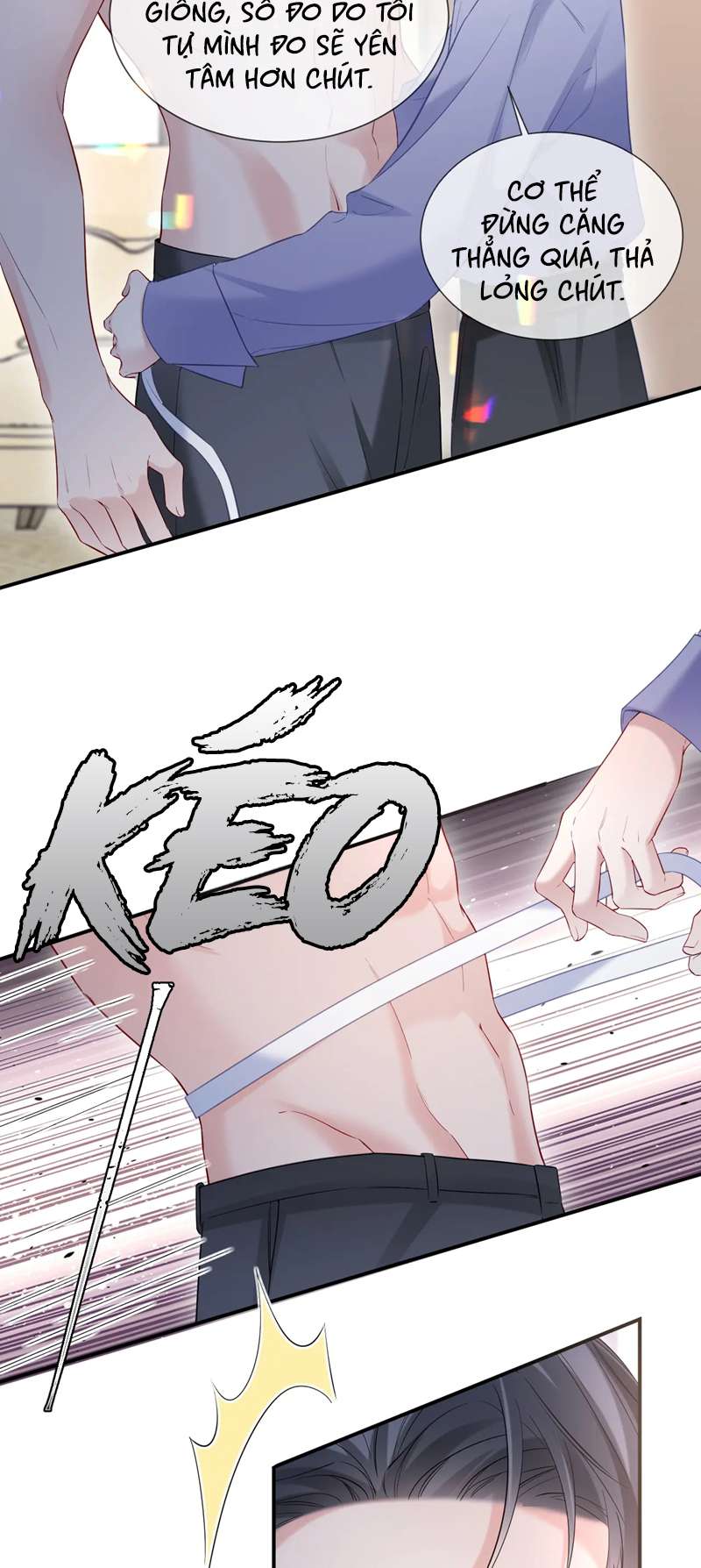 Đơn Xin Ly Hôn Chap 103 - Next Chap 104