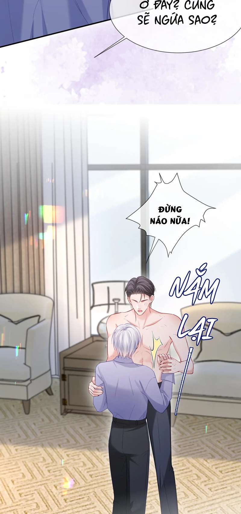 Đơn Xin Ly Hôn Chap 103 - Next Chap 104