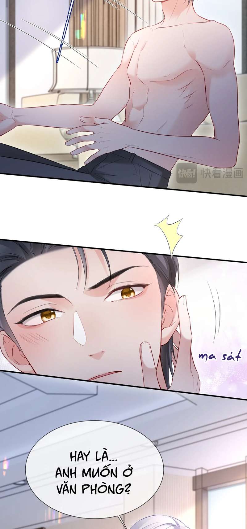 Đơn Xin Ly Hôn Chap 103 - Next Chap 104