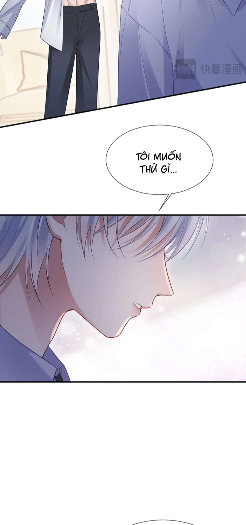 Đơn Xin Ly Hôn Chap 103 - Next Chap 104