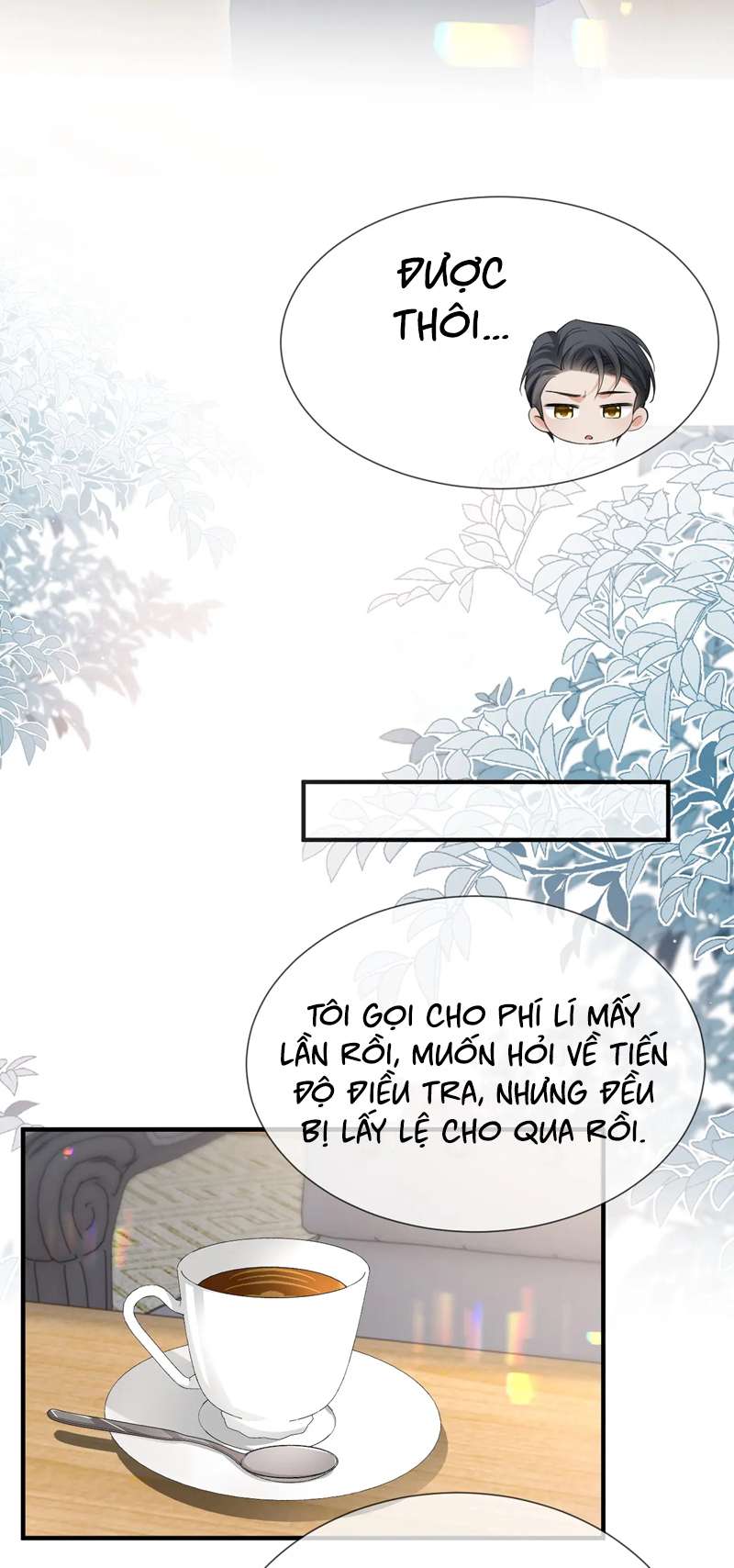 Đơn Xin Ly Hôn Chap 103 - Next Chap 104