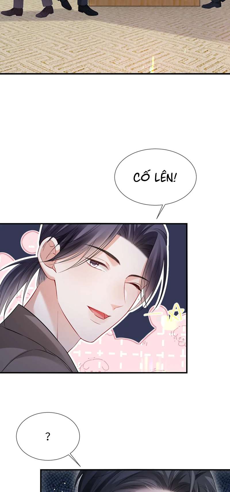Đơn Xin Ly Hôn Chap 103 - Next Chap 104