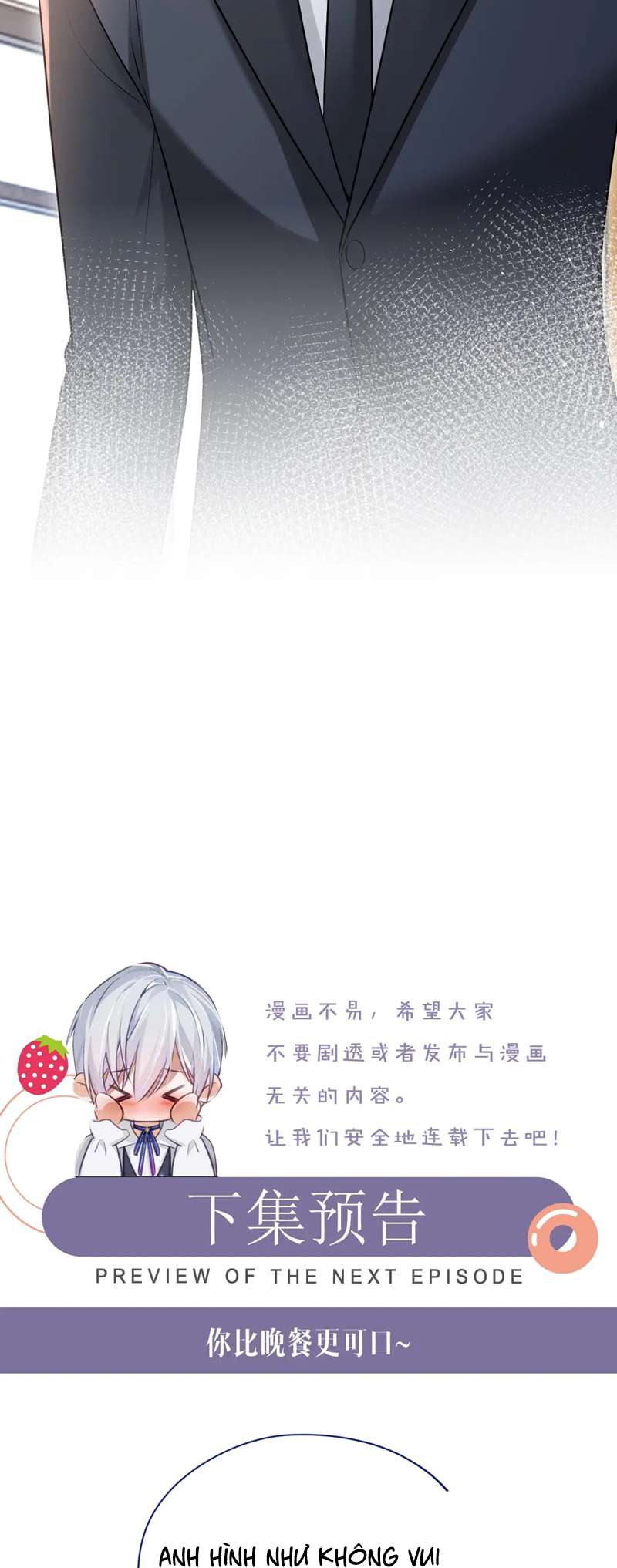 Đơn Xin Ly Hôn Chap 103 - Next Chap 104