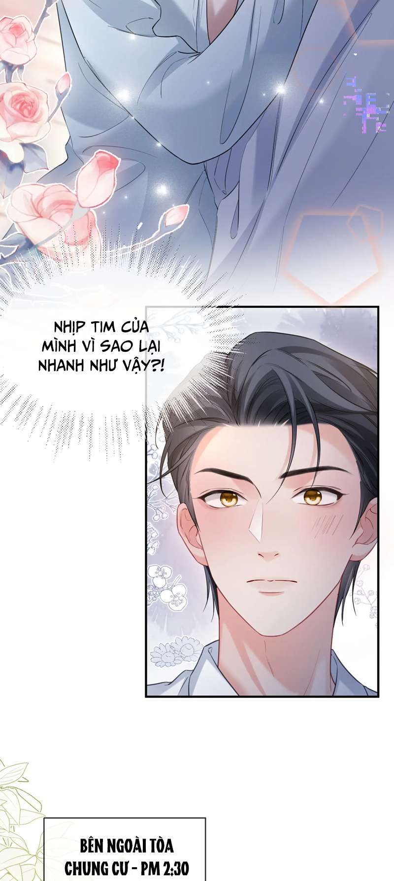 Đơn Xin Ly Hôn Chap 103 - Next Chap 104
