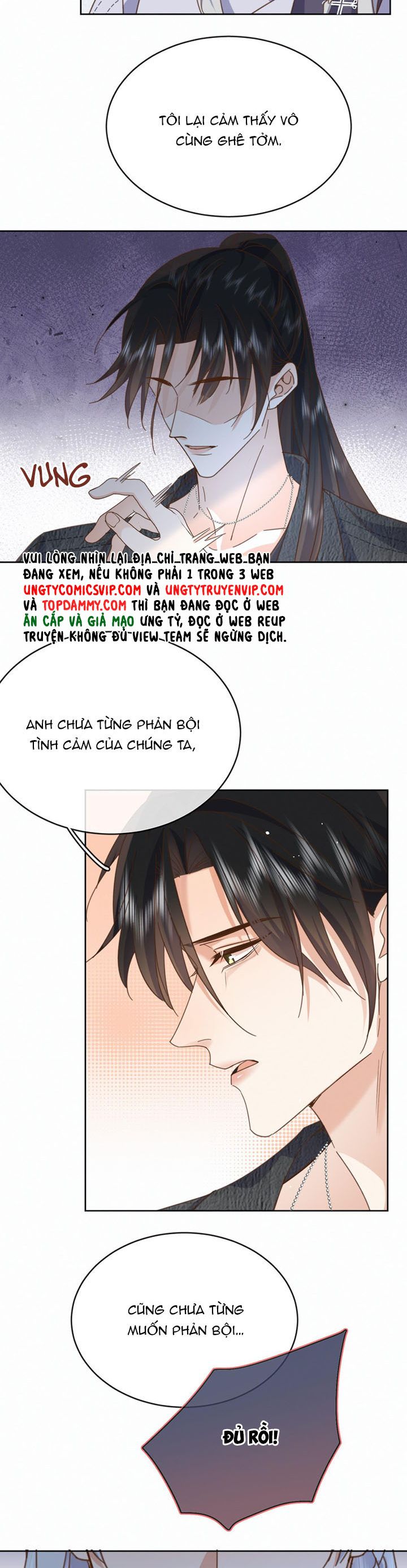 Huynh Dạy Dỗ Đệ Bất Kính Chapter 27 - Trang 3