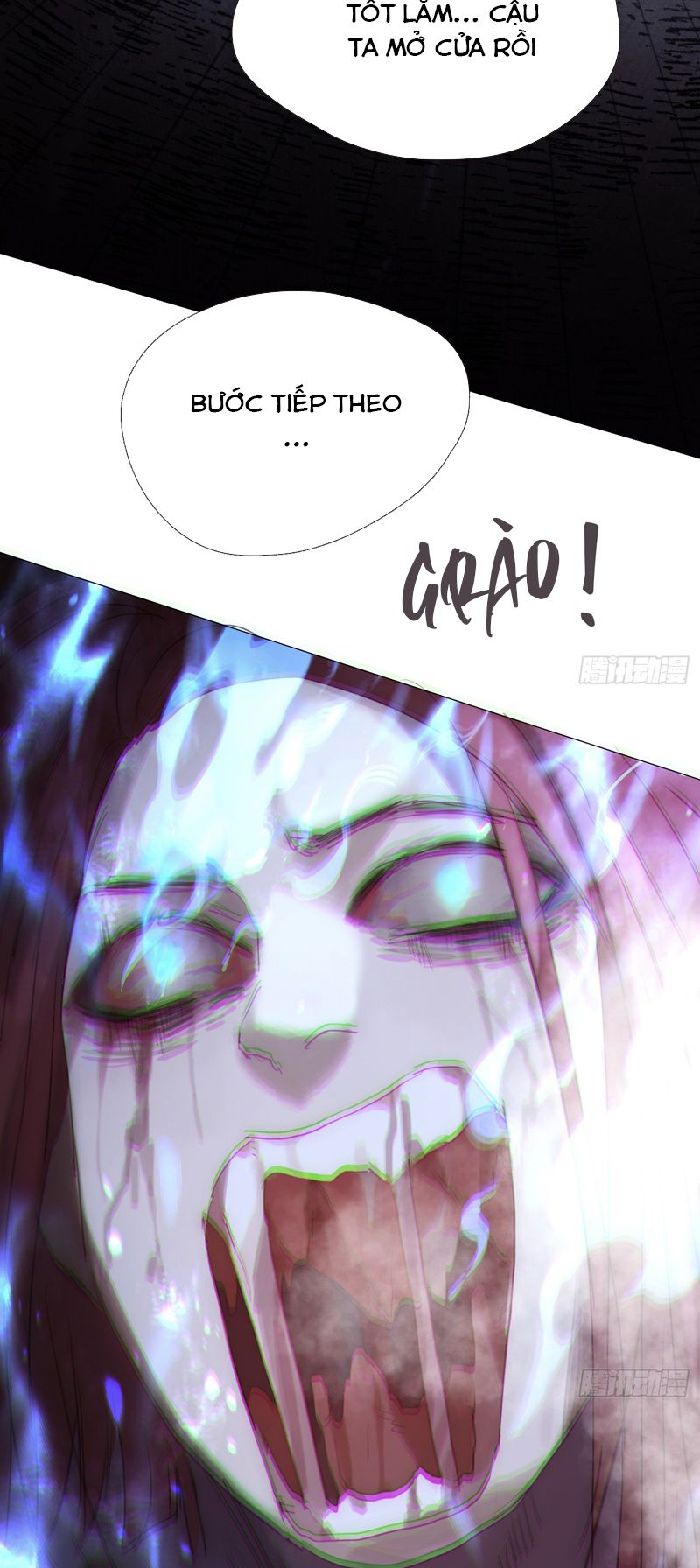 Thỉnh Cùng Ta Đồng Miên Chap 136 - Next Chap 137