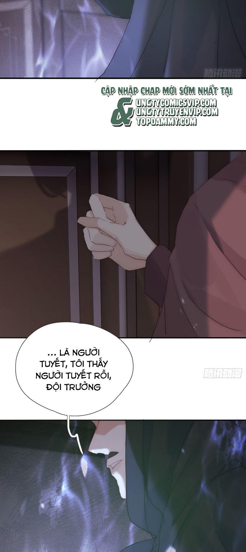 Thỉnh Cùng Ta Đồng Miên Chap 136 - Next Chap 137