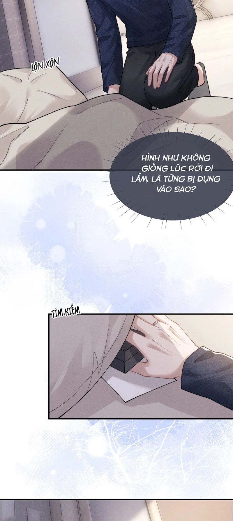 Chấp Sự Thỏ Cụp Tai Chapter 63 - Next Chapter 64