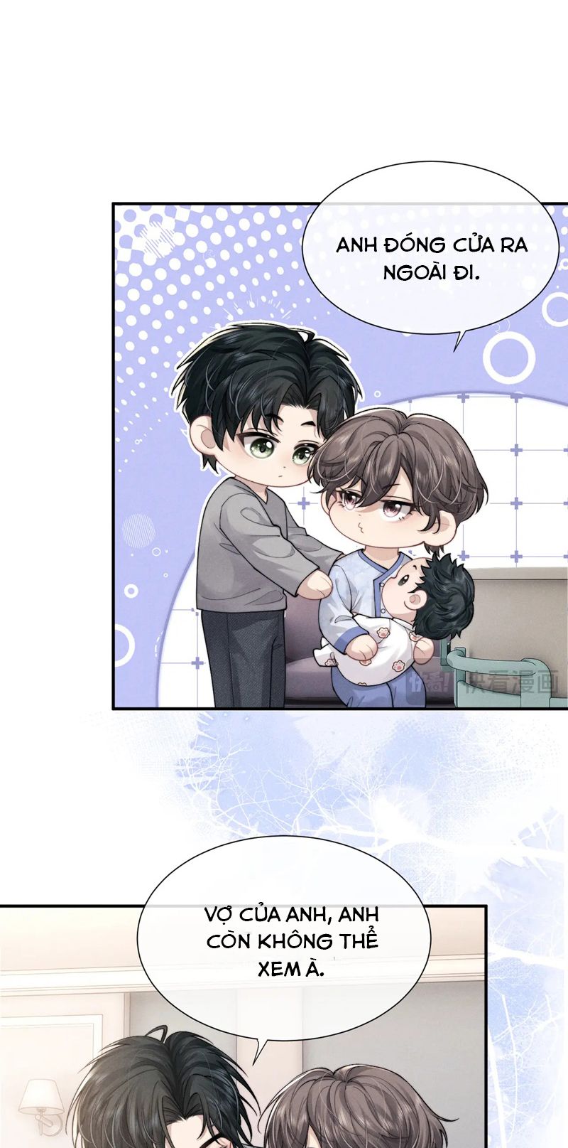 Chấp Sự Thỏ Cụp Tai Chapter 63 - Next Chapter 64