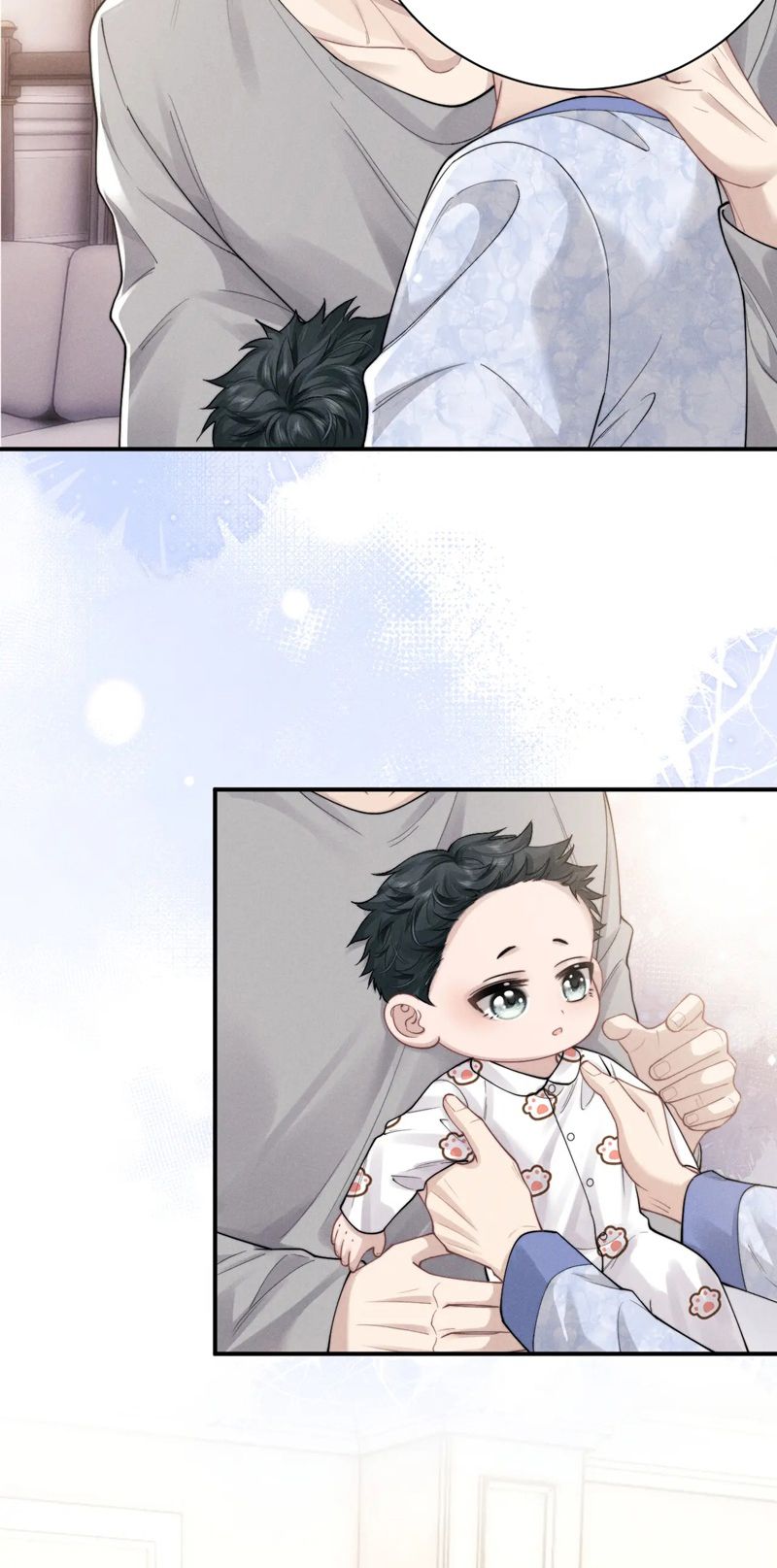 Chấp Sự Thỏ Cụp Tai Chapter 63 - Next Chapter 64