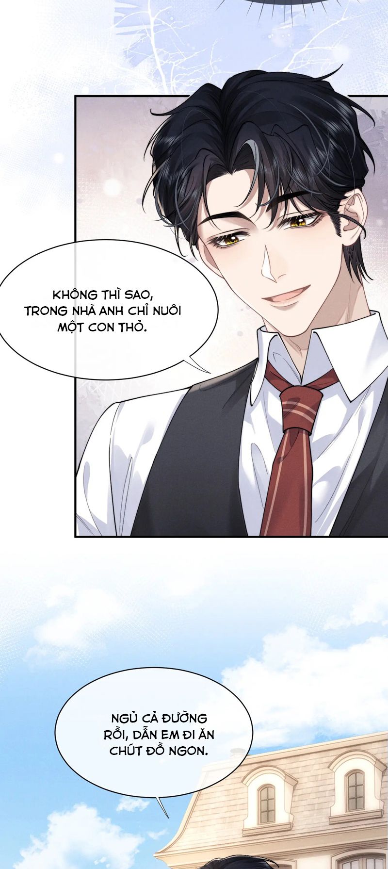 Chấp Sự Thỏ Cụp Tai Chapter 63 - Next Chapter 64