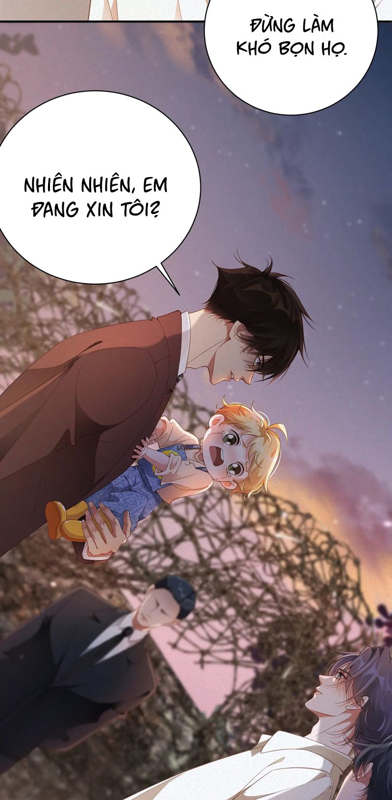 Chồng Trước Lại Muốn Phục Hôn Rồi Chapter 29 - Trang 3