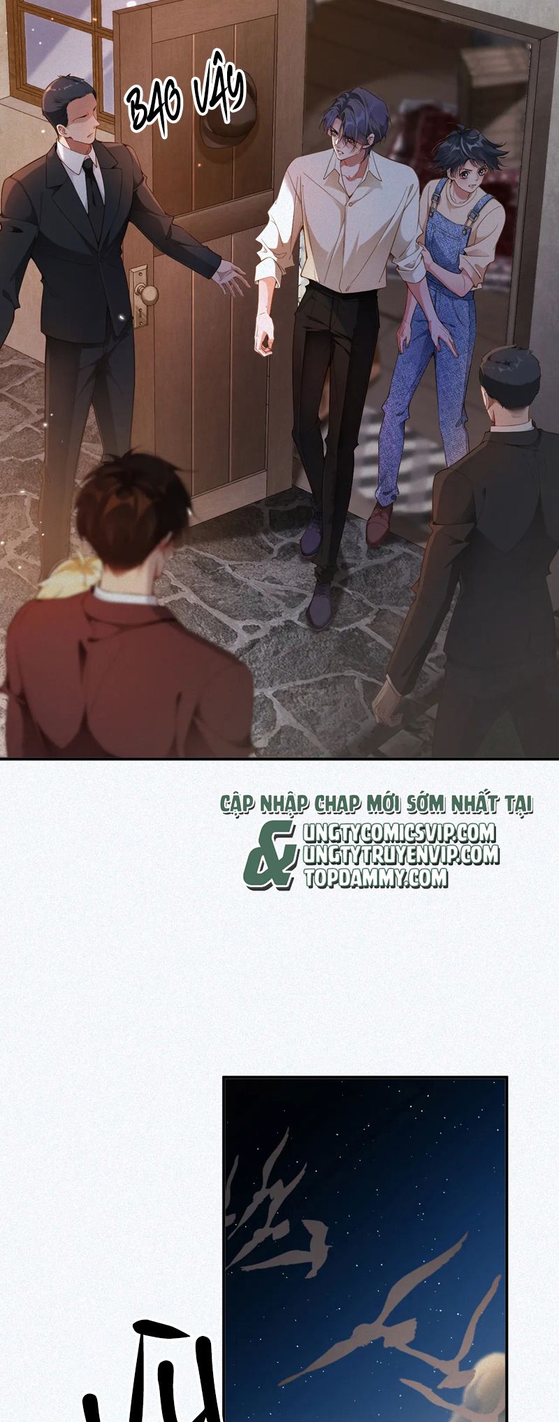 Chồng Trước Lại Muốn Phục Hôn Rồi Chapter 29 - Trang 3