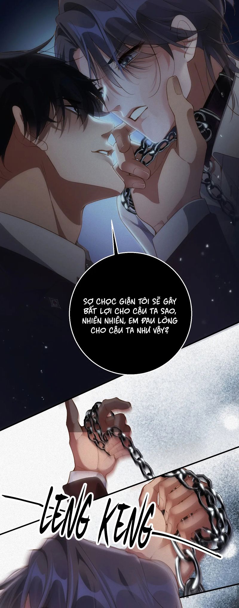 Chồng Trước Lại Muốn Phục Hôn Rồi Chapter 29 - Trang 3