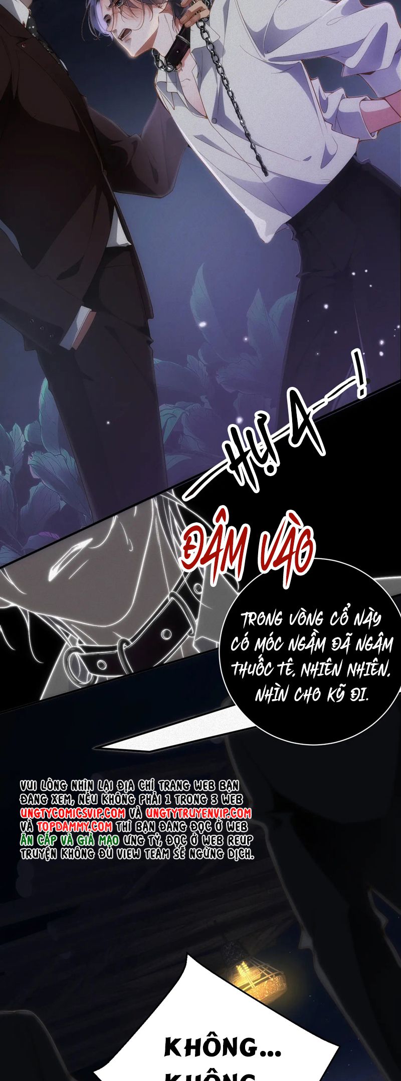 Chồng Trước Lại Muốn Phục Hôn Rồi Chapter 29 - Trang 3