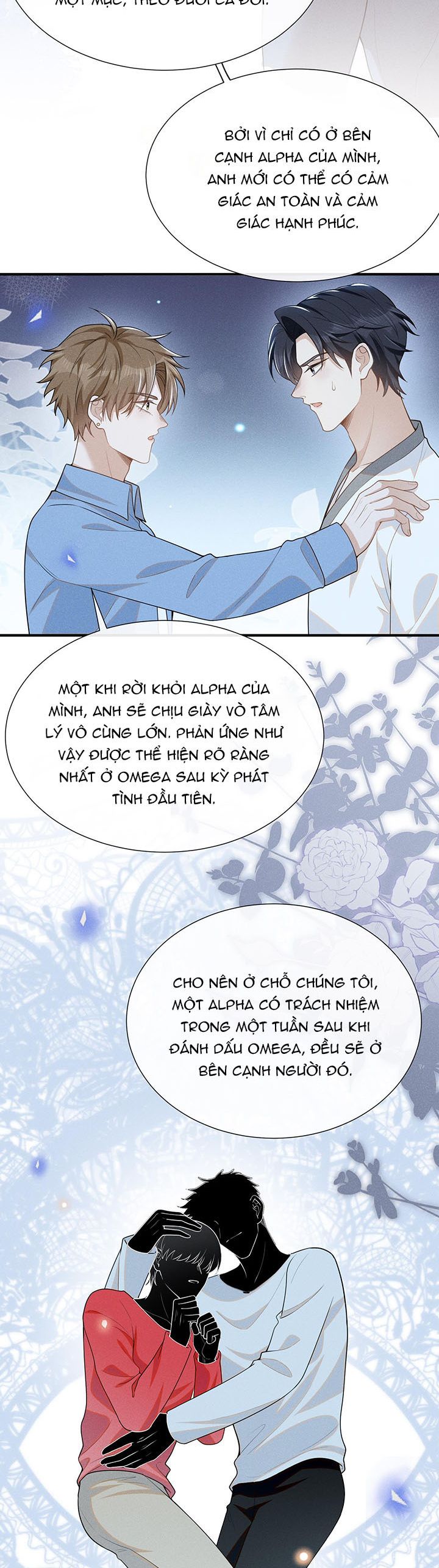 Lai Sinh Bất Kiến Chapter 105 - Trang 4