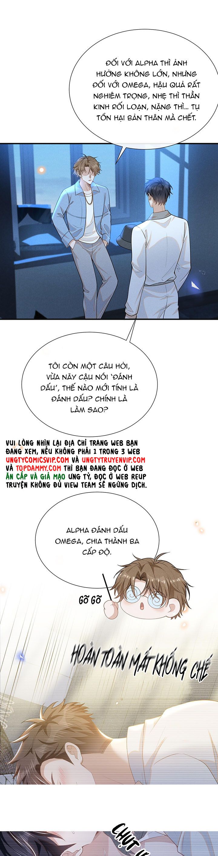 Lai Sinh Bất Kiến Chapter 105 - Trang 4