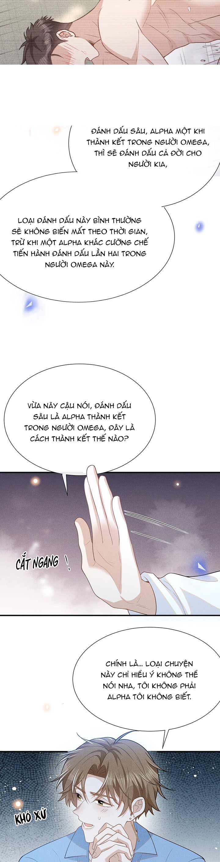 Lai Sinh Bất Kiến Chapter 105 - Trang 4