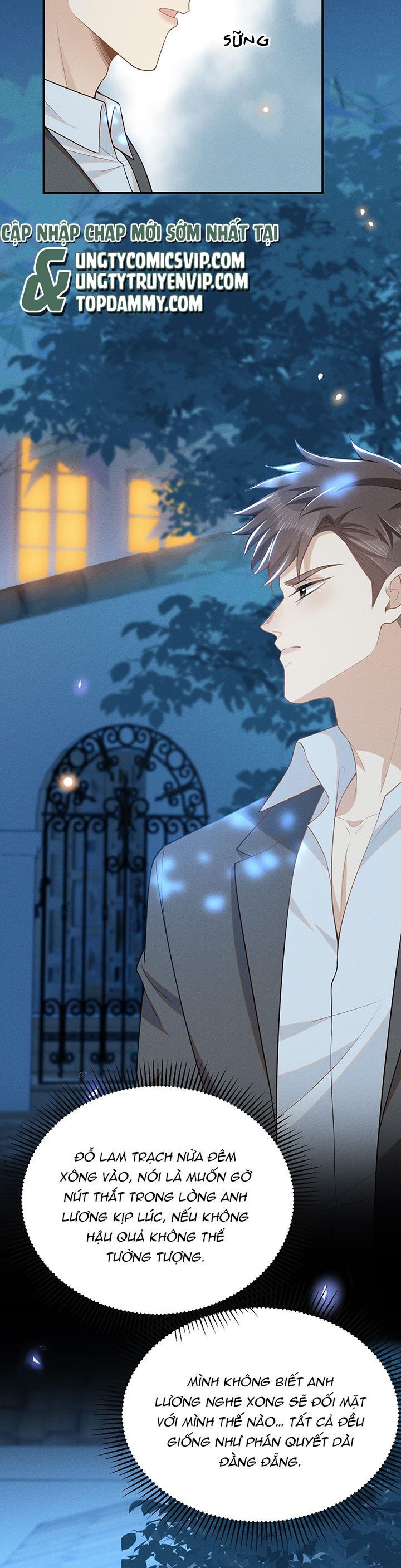 Lai Sinh Bất Kiến Chapter 105 - Trang 4