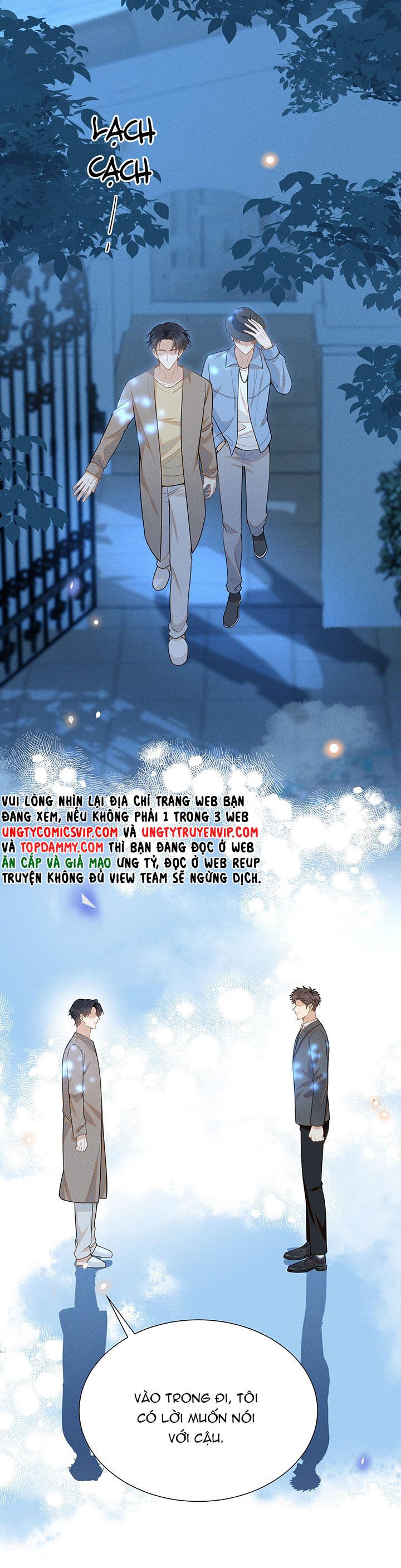 Lai Sinh Bất Kiến Chapter 105 - Trang 4