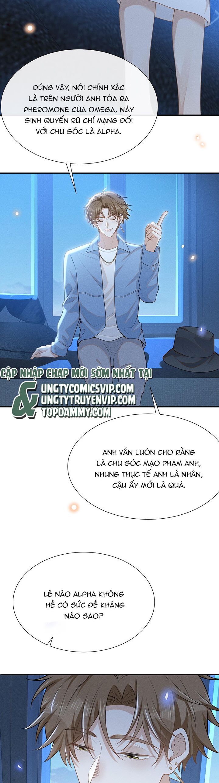 Lai Sinh Bất Kiến Chapter 105 - Trang 4