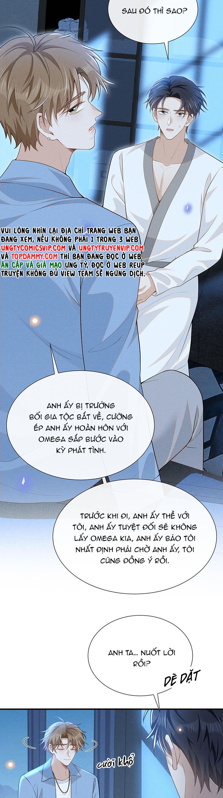 Lai Sinh Bất Kiến Chapter 105 - Trang 4