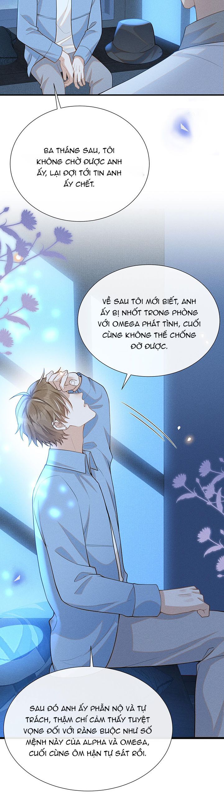 Lai Sinh Bất Kiến Chapter 105 - Trang 4