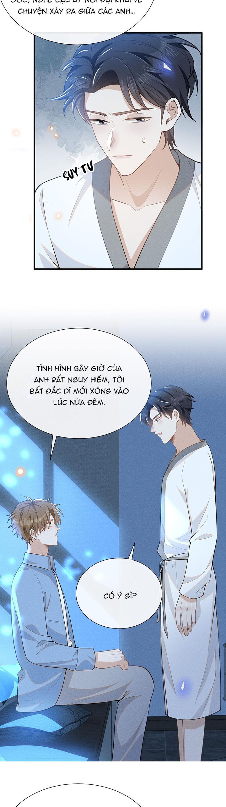 Lai Sinh Bất Kiến Chapter 105 - Trang 4