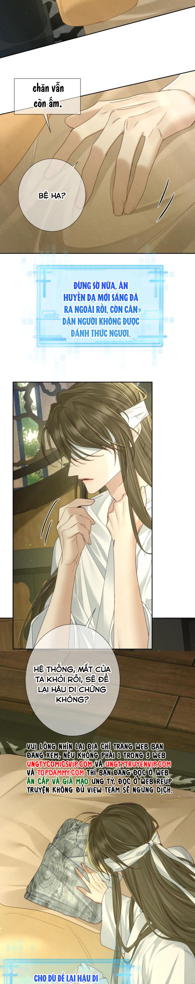 Nhân Vật Chính Chỉ Muốn Yêu Đương Chapter 76 - Next Chapter 77