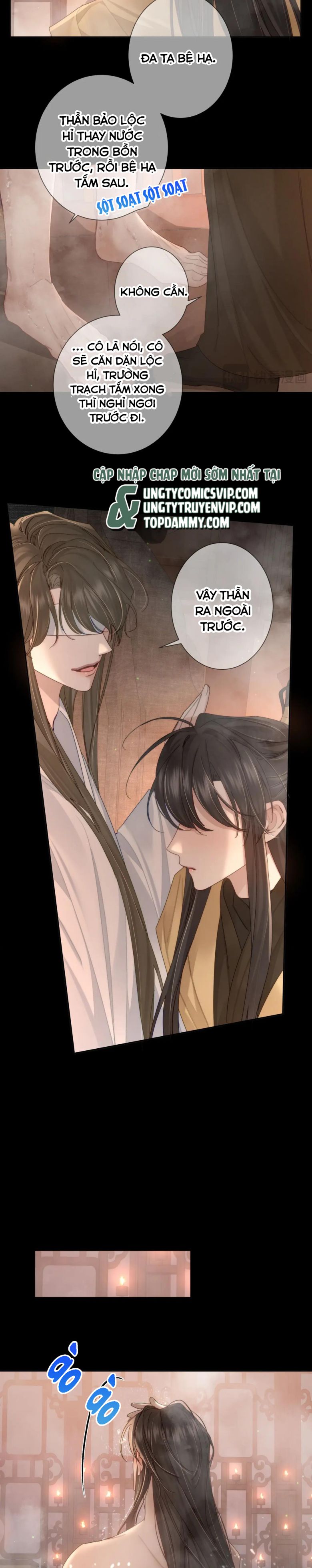 Nhân Vật Chính Chỉ Muốn Yêu Đương Chapter 76 - Next Chapter 77