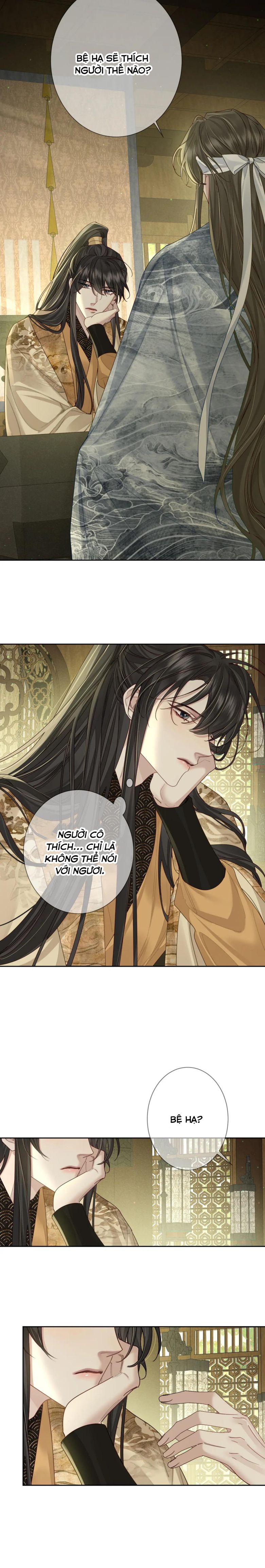 Nhân Vật Chính Chỉ Muốn Yêu Đương Chapter 77 - Trang 4